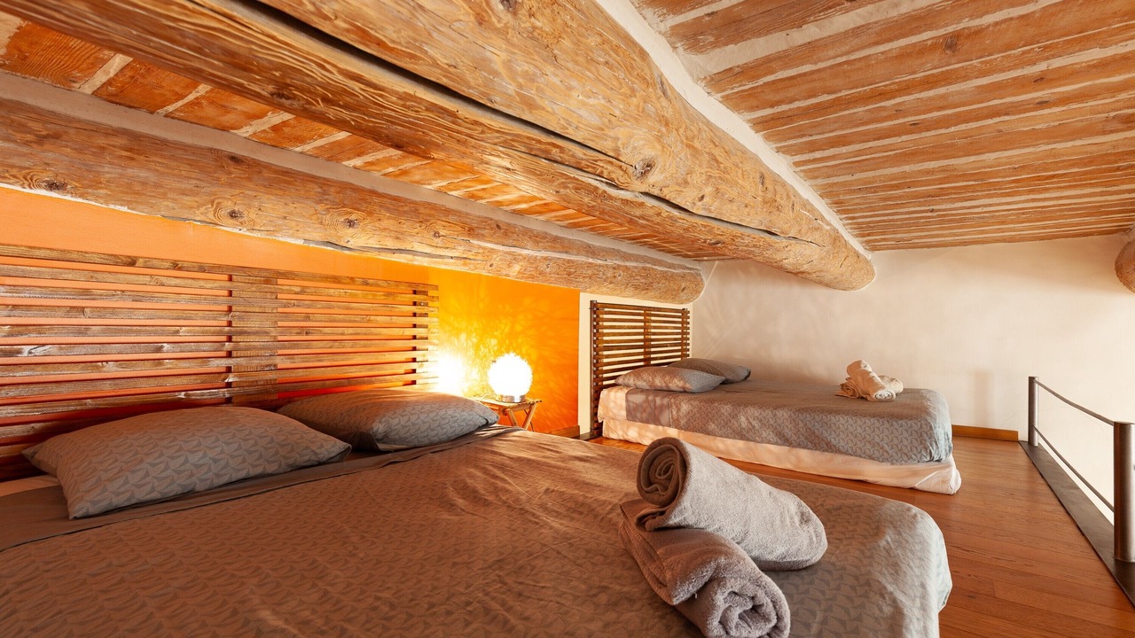 Photo of Bedroom in Opera
