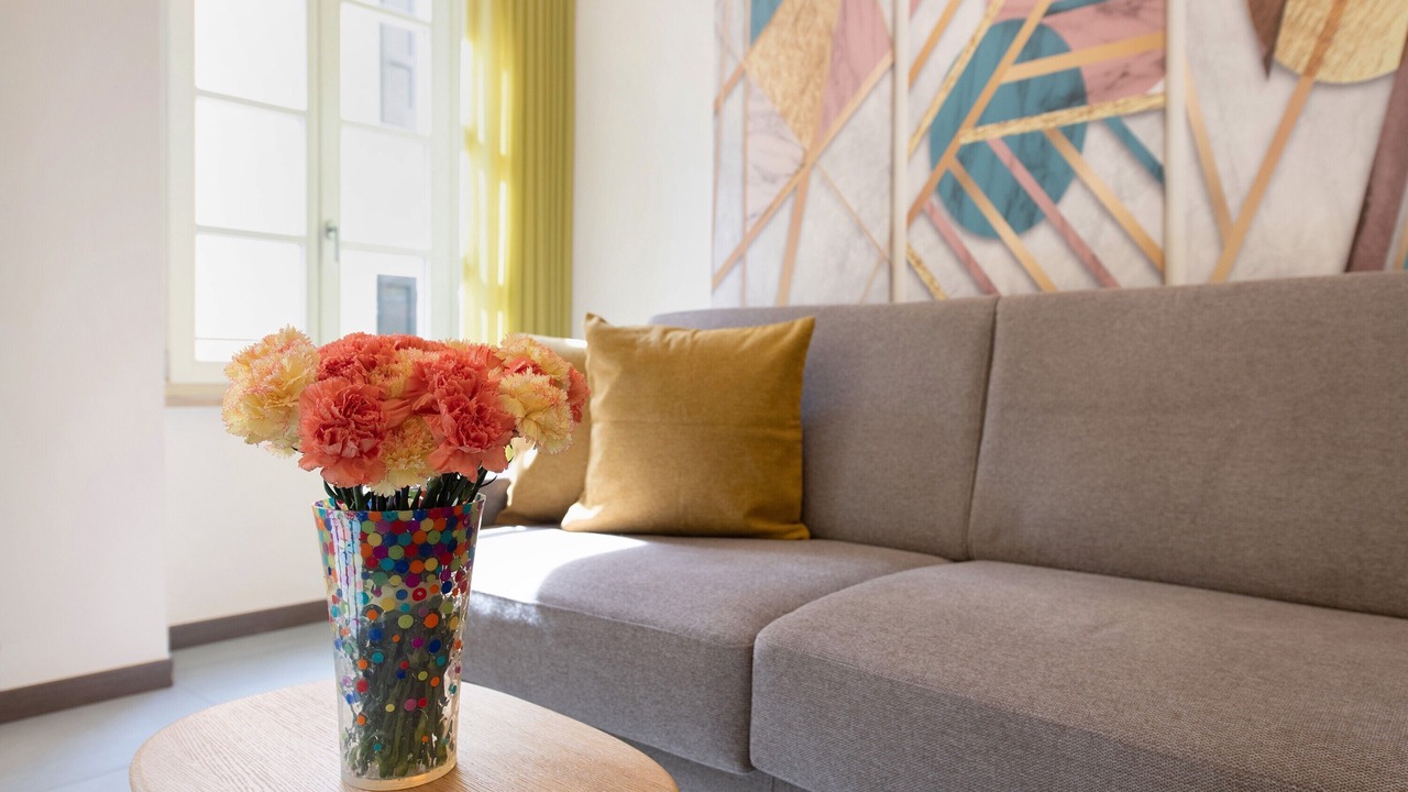 Photo of Livingroom in Gargnano