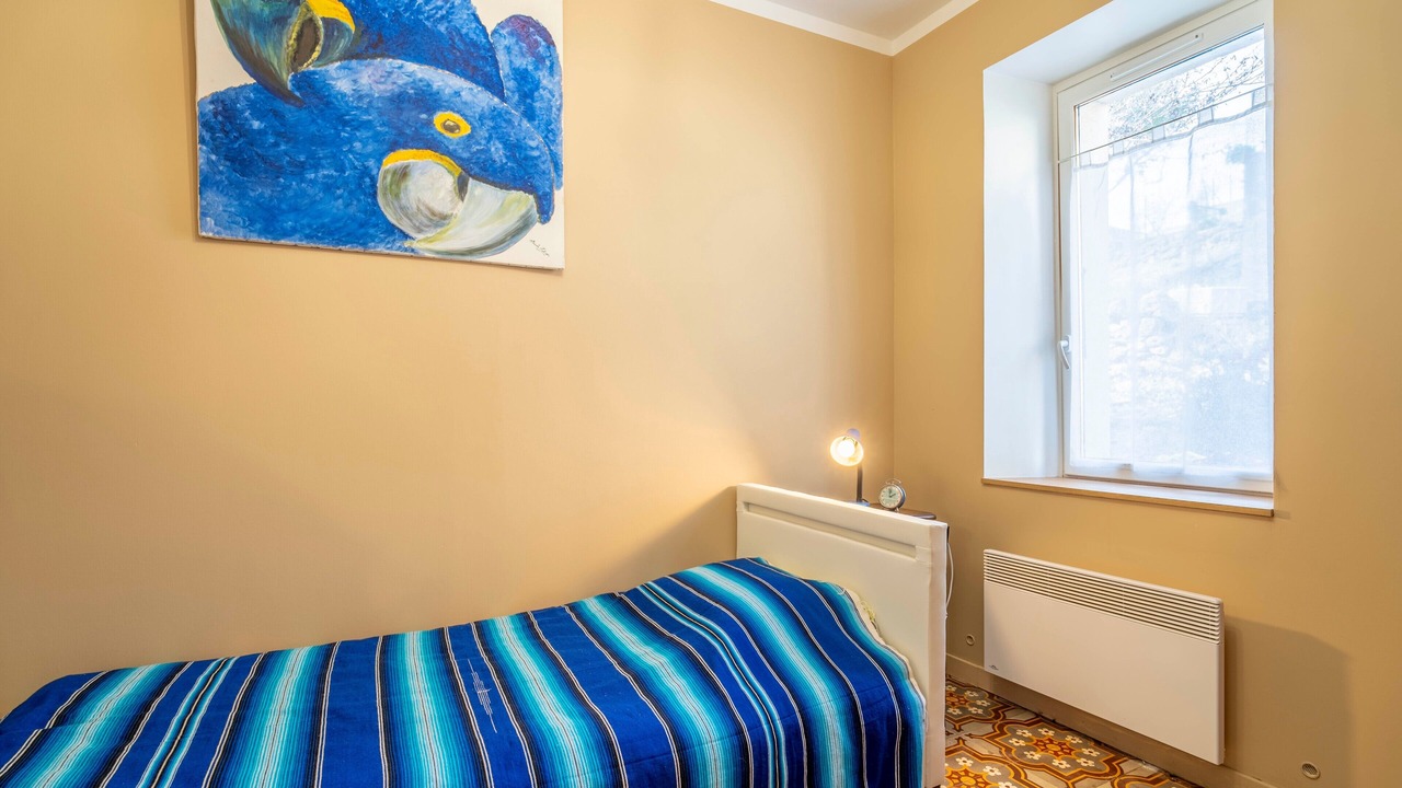 Photo of Bedroom in Saint-Jean-de-Barrou