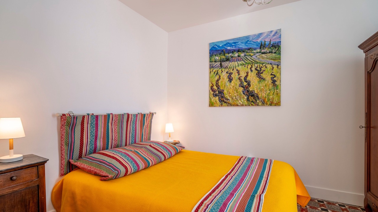 Photo of Bedroom in Saint-Jean-de-Barrou
