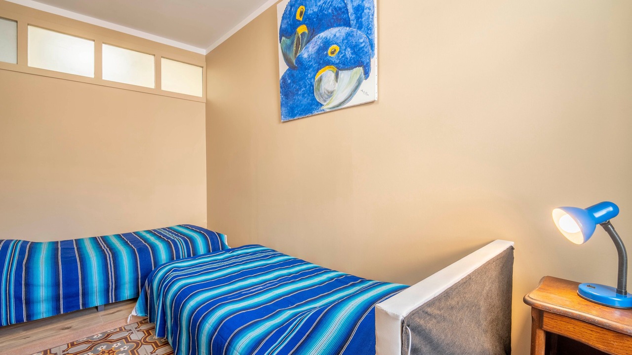 Photo of Bedroom in Saint-Jean-de-Barrou