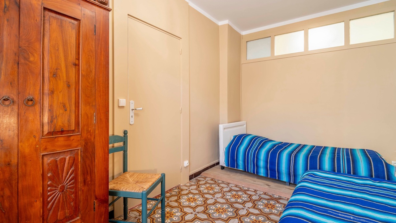 Photo of Bedroom in Saint-Jean-de-Barrou