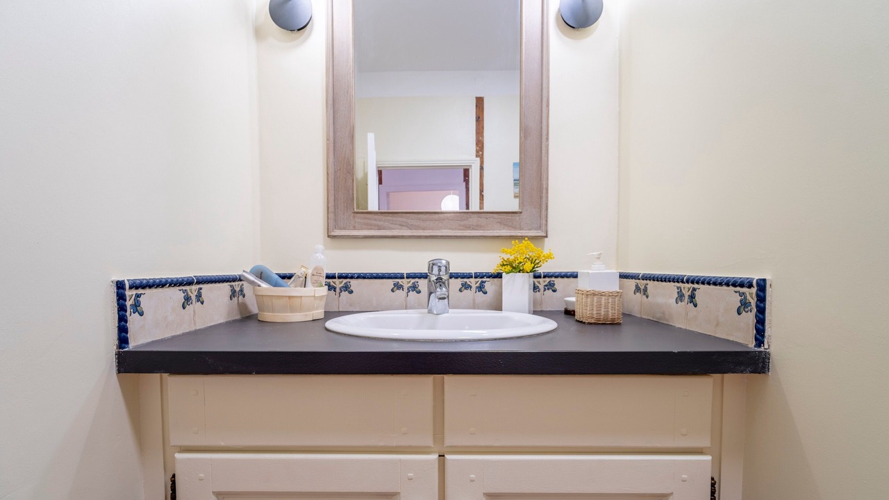 Photo of Bathroom in Saint-Jean-de-Barrou