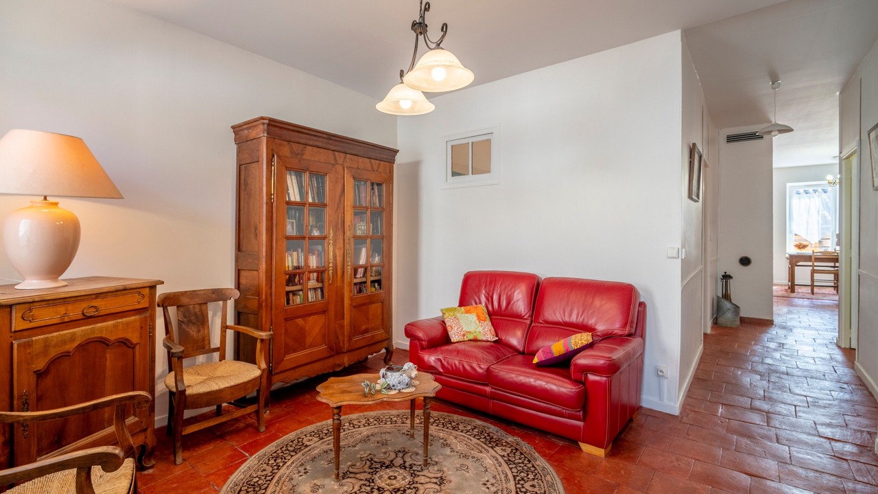 Photo of Livingroom in Saint-Jean-de-Barrou