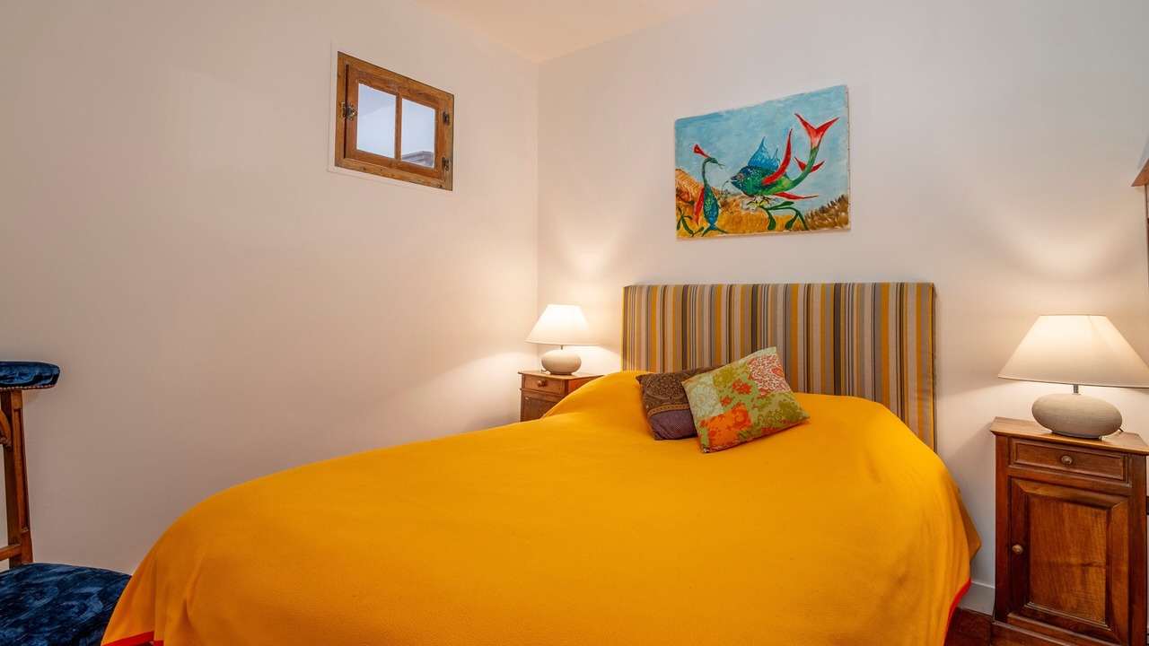 Photo of Bedroom in Saint-Jean-de-Barrou