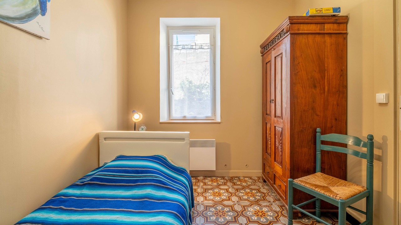 Photo of Bedroom in Saint-Jean-de-Barrou