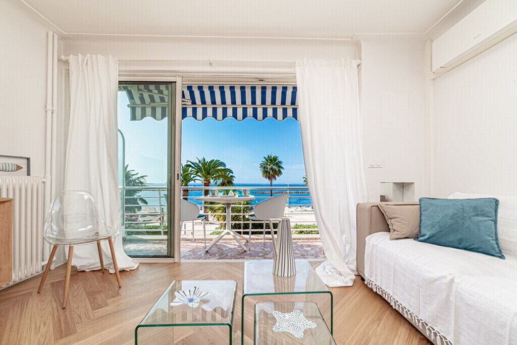Photo of Livingroom in Saint-Laurent-du-Var