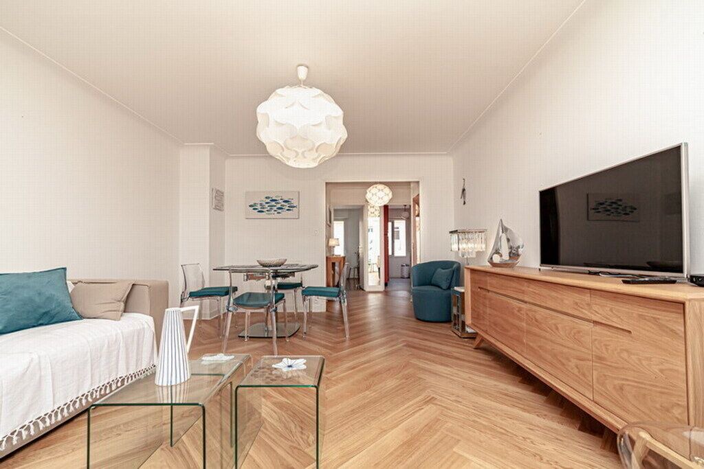 Photo of Livingroom in Saint-Laurent-du-Var