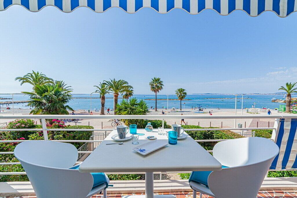 Photo of Outdoor in Saint-Laurent-du-Var