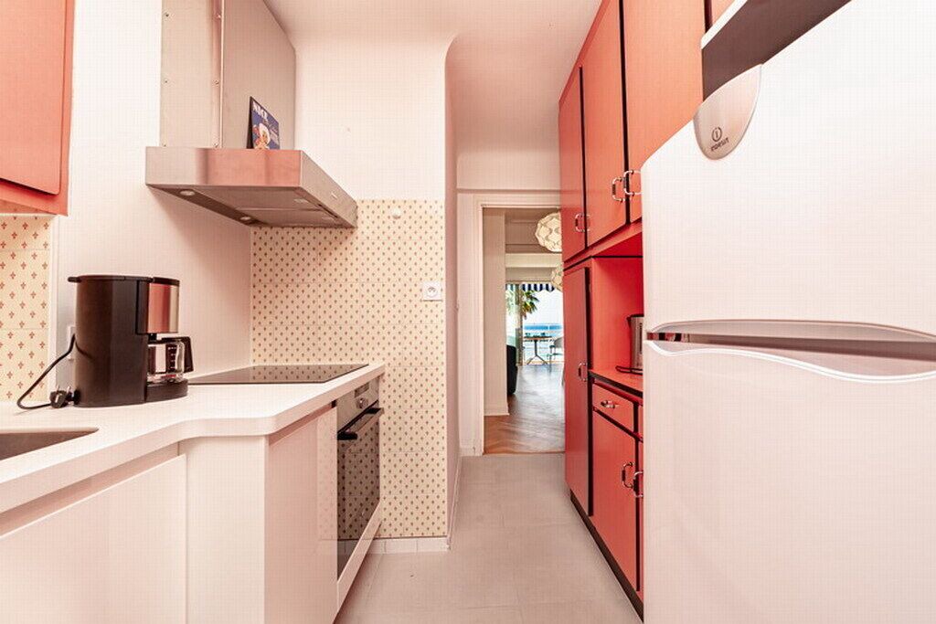 Photo of Kitchen in Saint-Laurent-du-Var