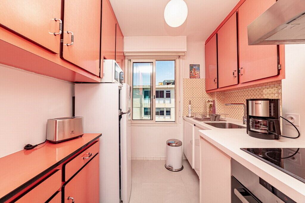 Photo of Kitchen in Saint-Laurent-du-Var