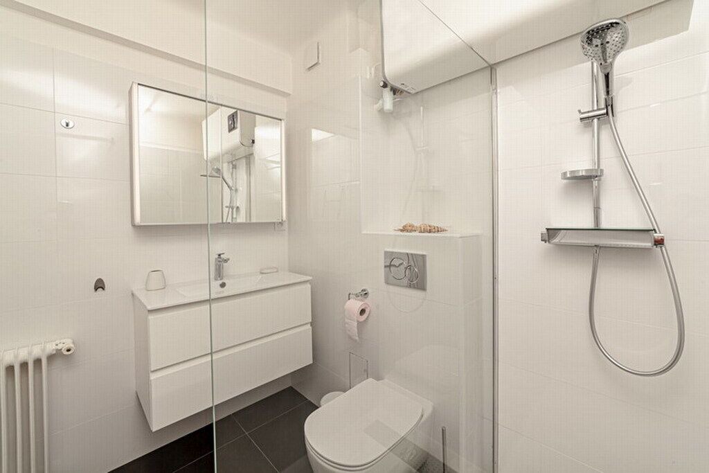 Photo of Bathroom in Saint-Laurent-du-Var