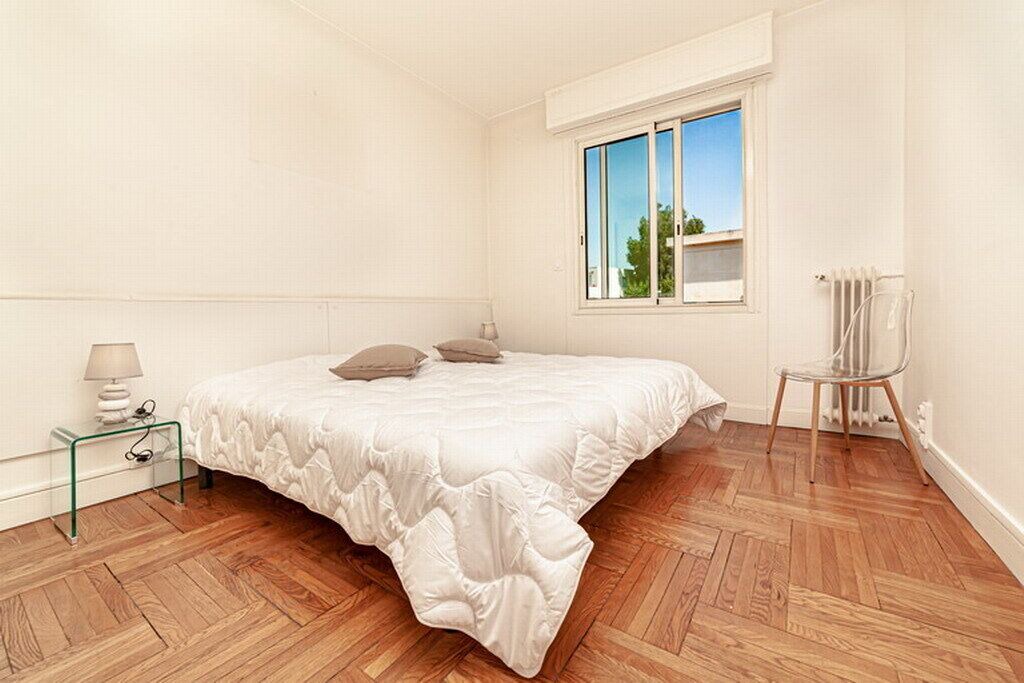 Photo of Bedroom in Saint-Laurent-du-Var