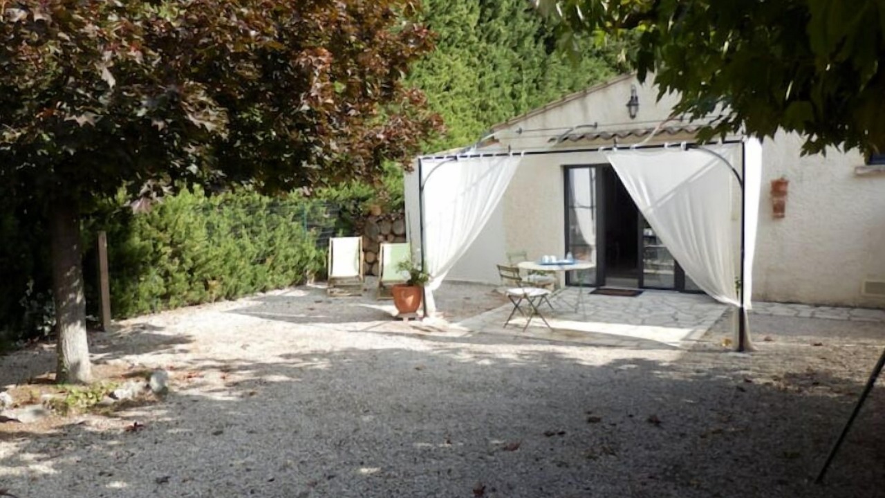Photo of Outdoor in Orgon