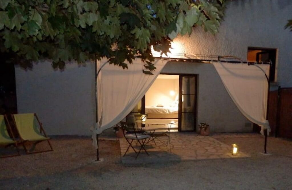 Photo of Patio Balcony in Orgon