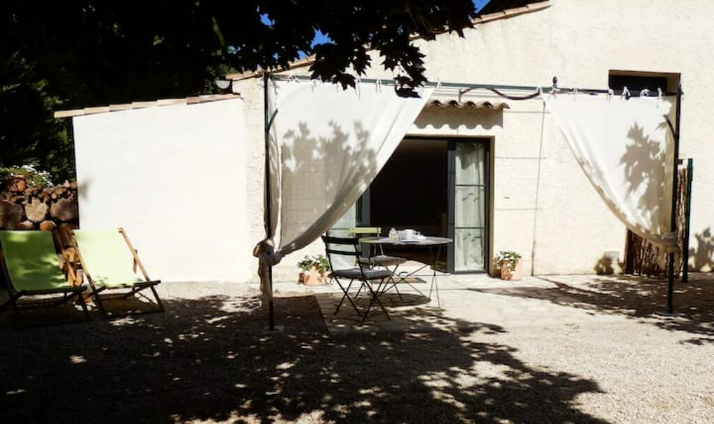 Photo of Outdoor in Orgon