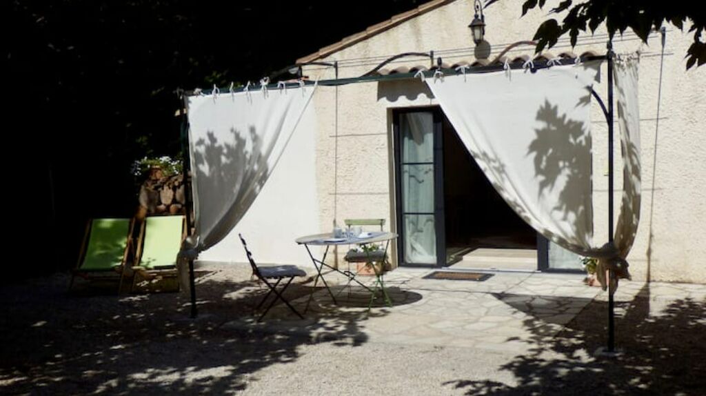 Photo of Outdoor in Orgon