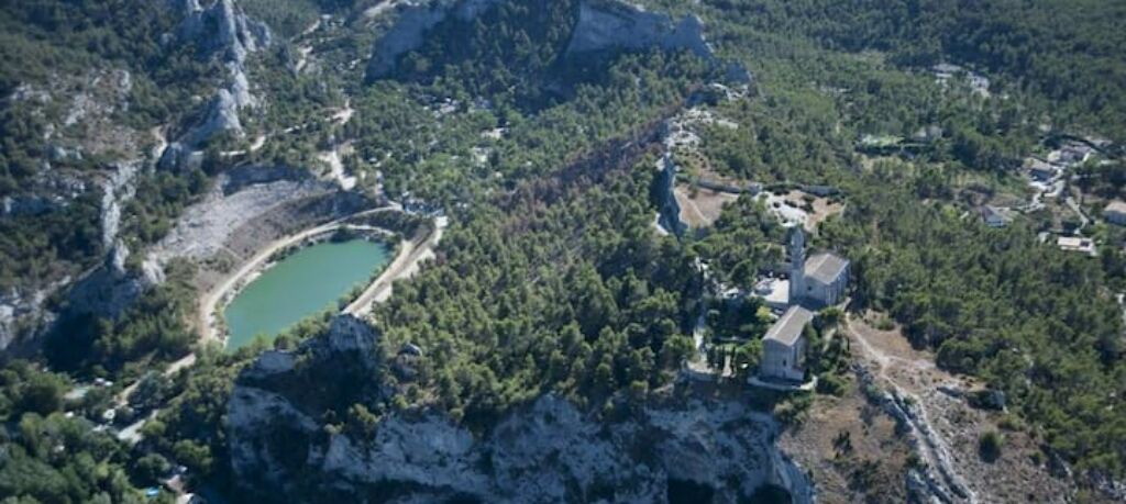 Photo of Outdoor in Orgon