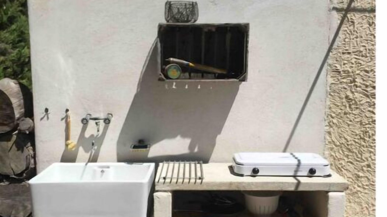 Photo of Outdoor in Orgon