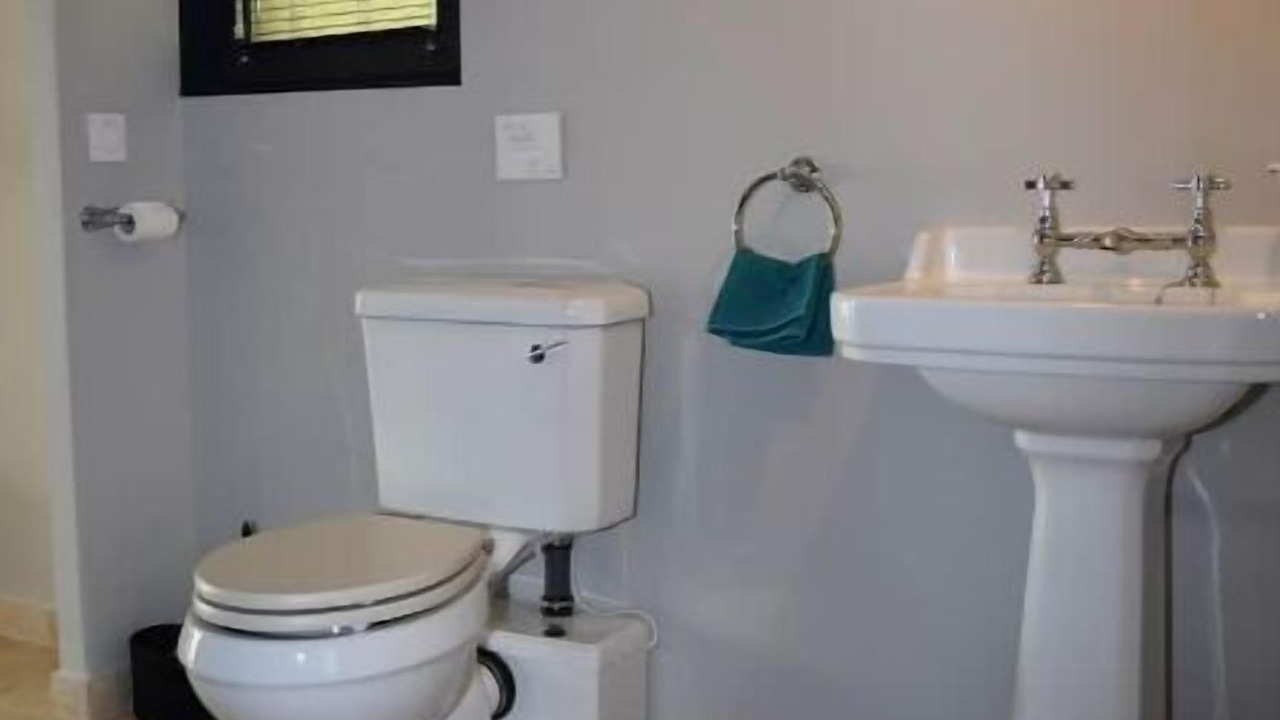 Photo of Bathroom in Orgon