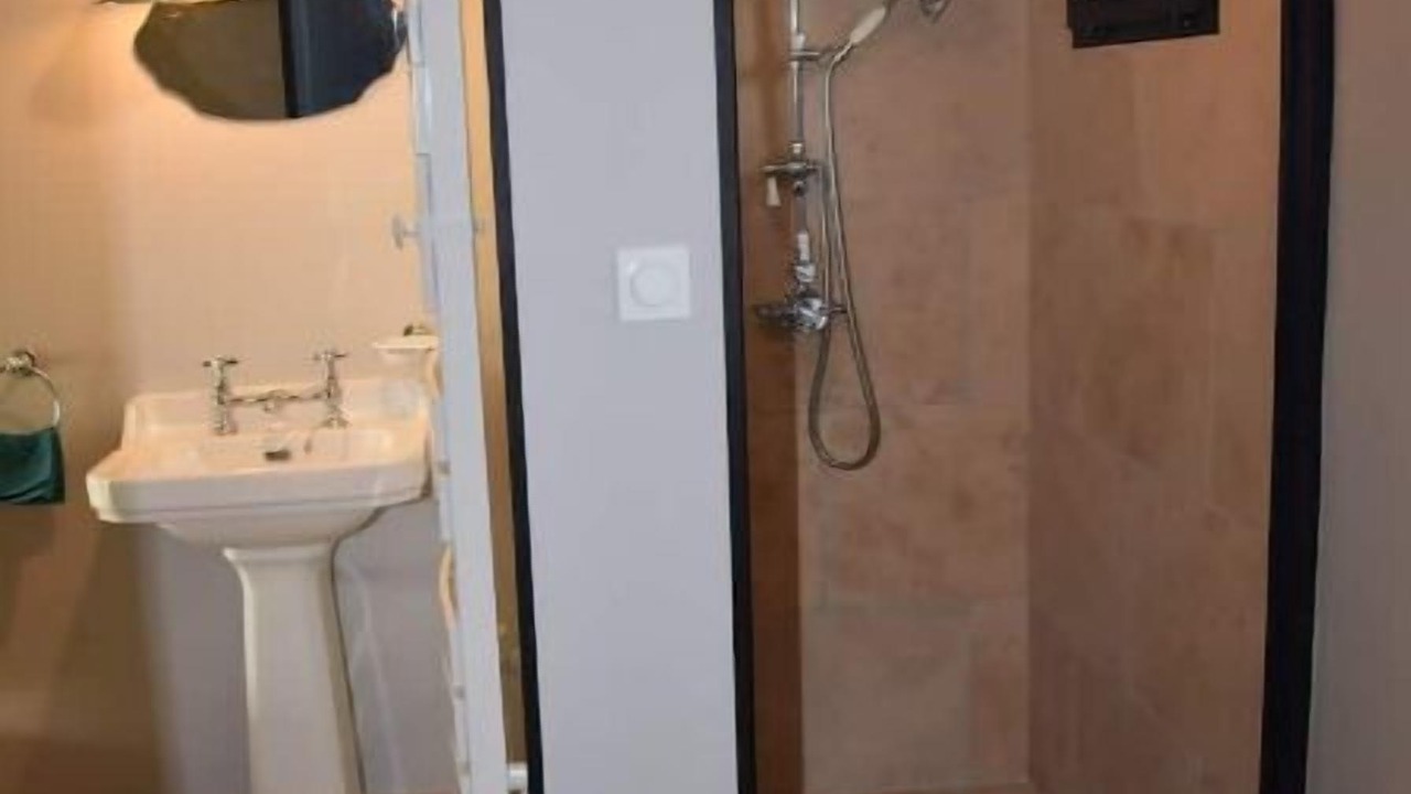 Photo of Bathroom in Orgon