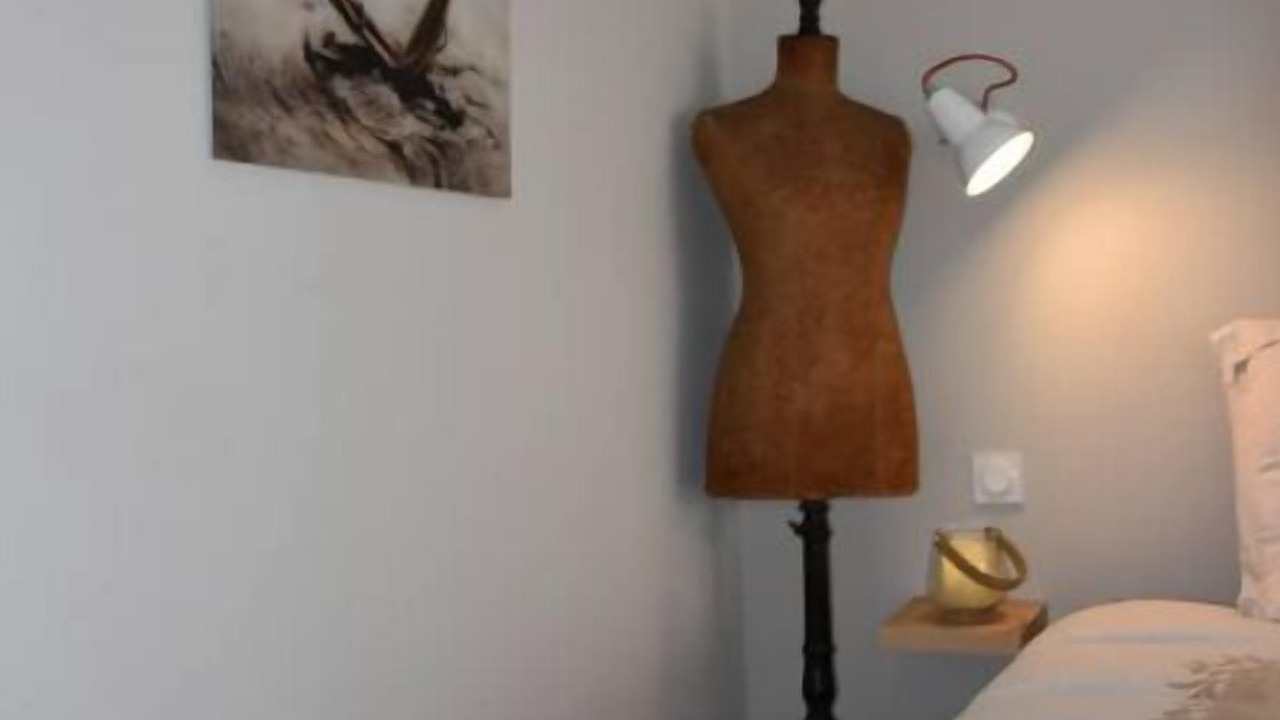 Photo of Bedroom in Orgon