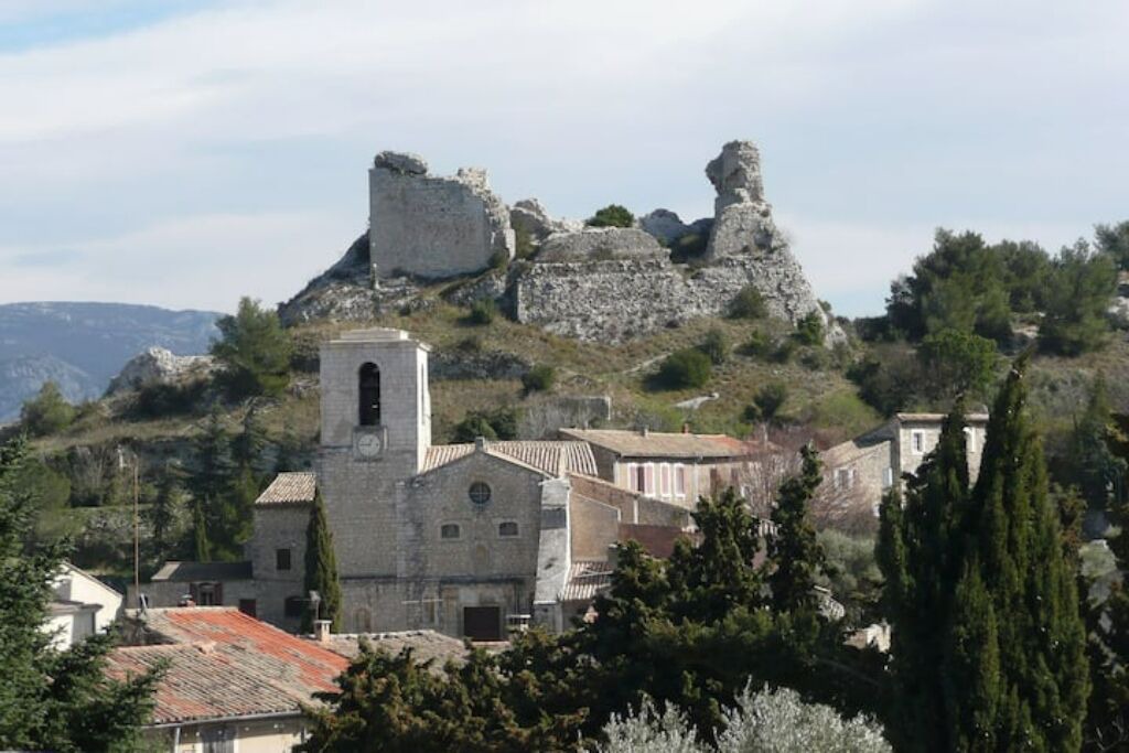 Photo of Others in Orgon