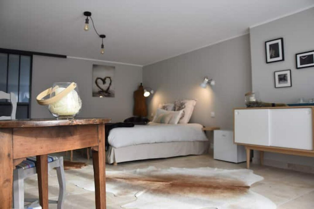 Photo of Bedroom in Orgon