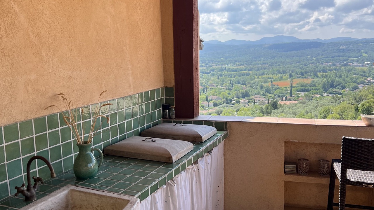 Photo of Outdoor in Tourrettes