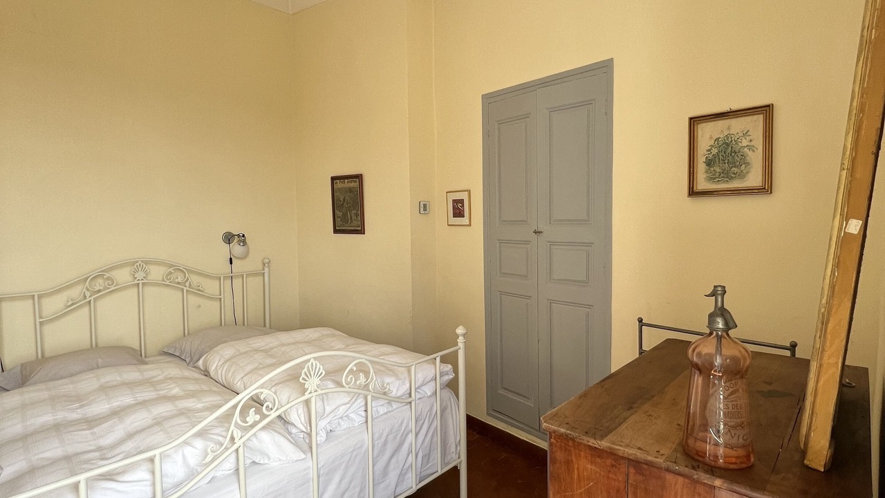 Photo of Bedroom in Tourrettes