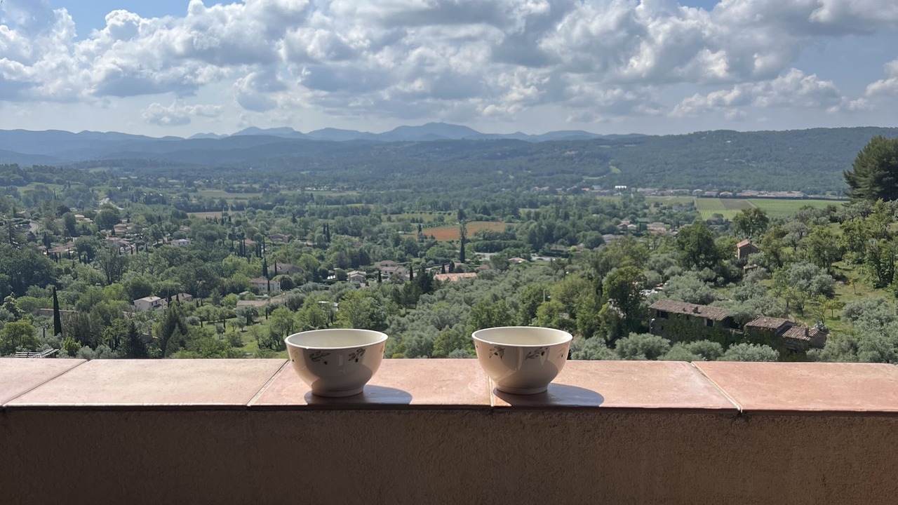 Photo of Outdoor in Tourrettes