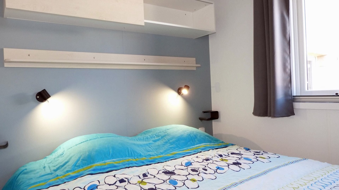 Photo of Bedroom in Saint-Mitre-les-Remparts