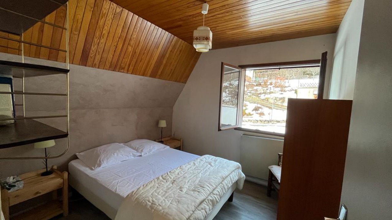 Photo of Bedroom in Vallouise