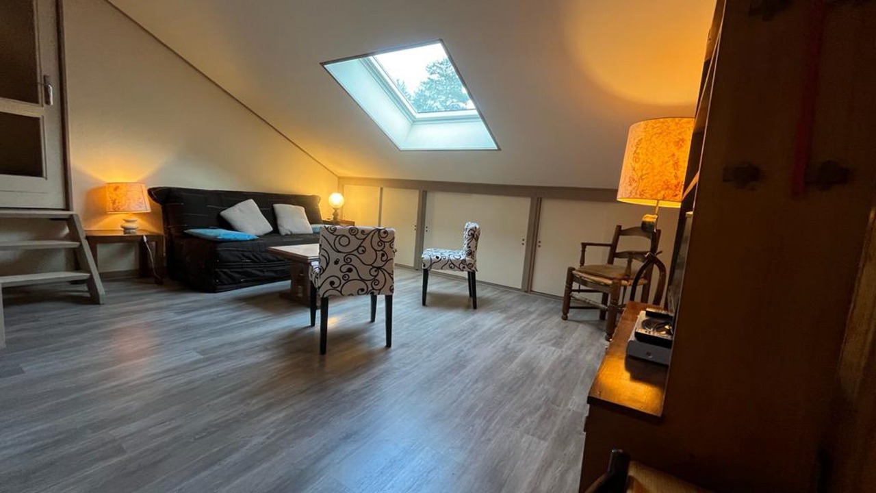 Photo of Livingroom in Vallouise