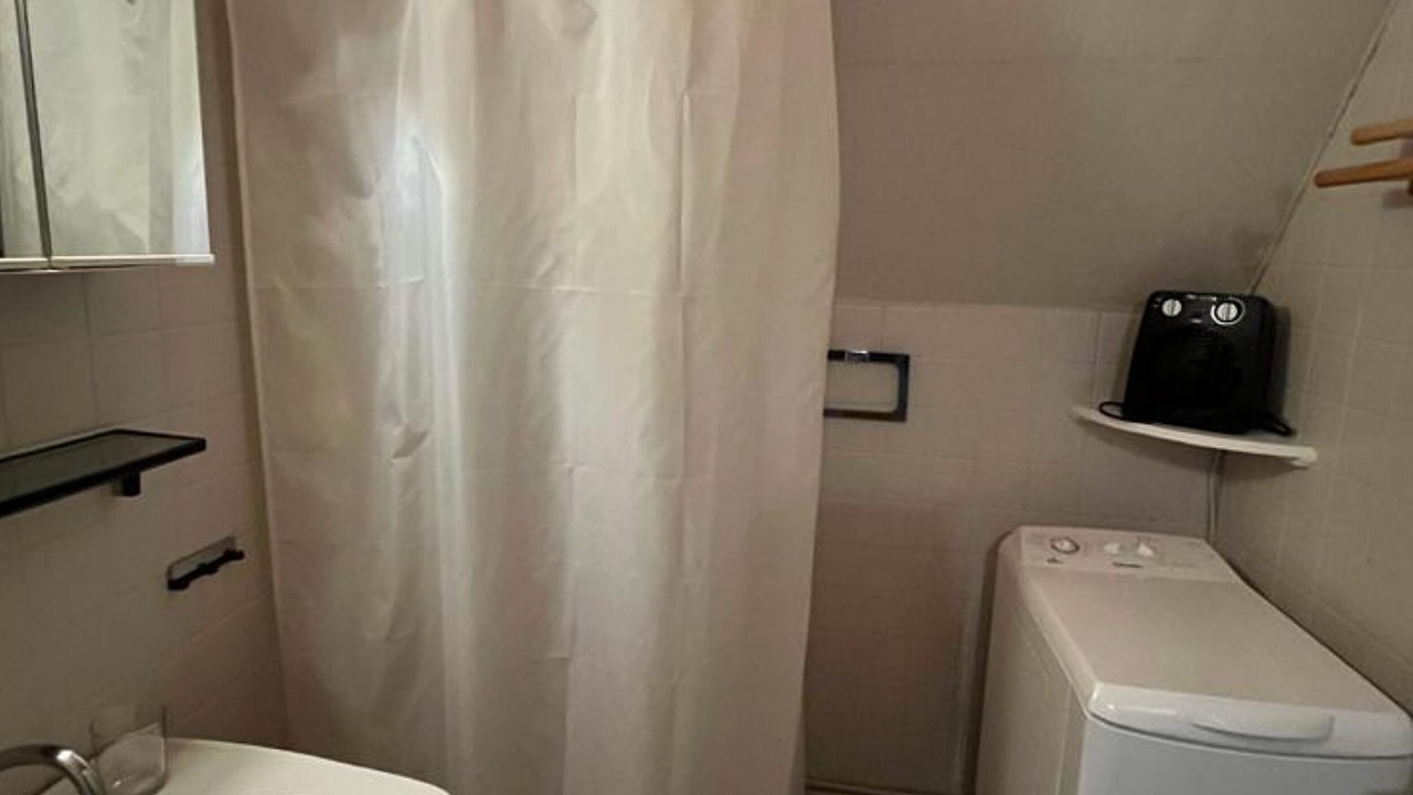 Photo of Bathroom in Vallouise