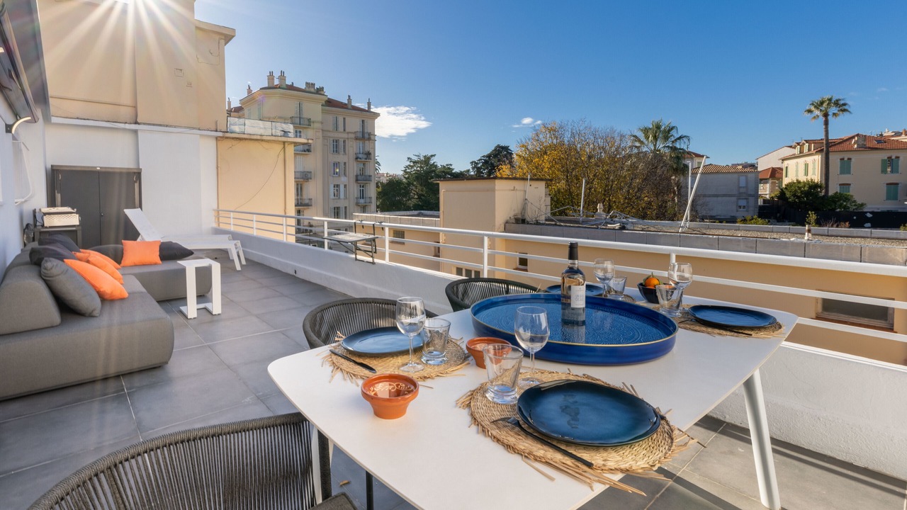 Photo of Outdoor in Carnot