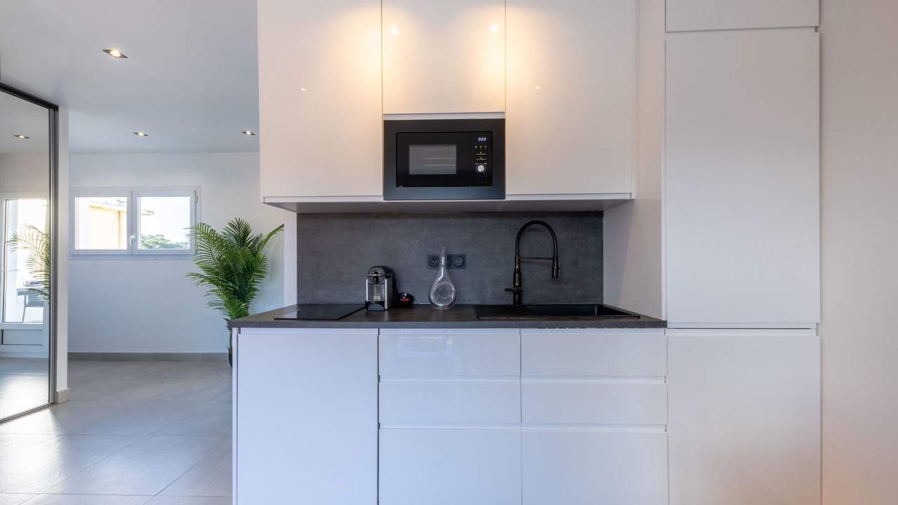 Photo of Kitchen in Carnot