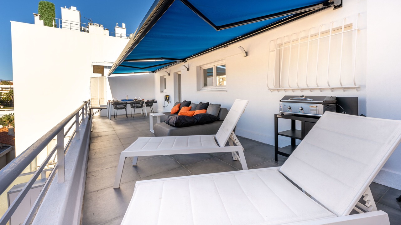Photo of Outdoor in Carnot