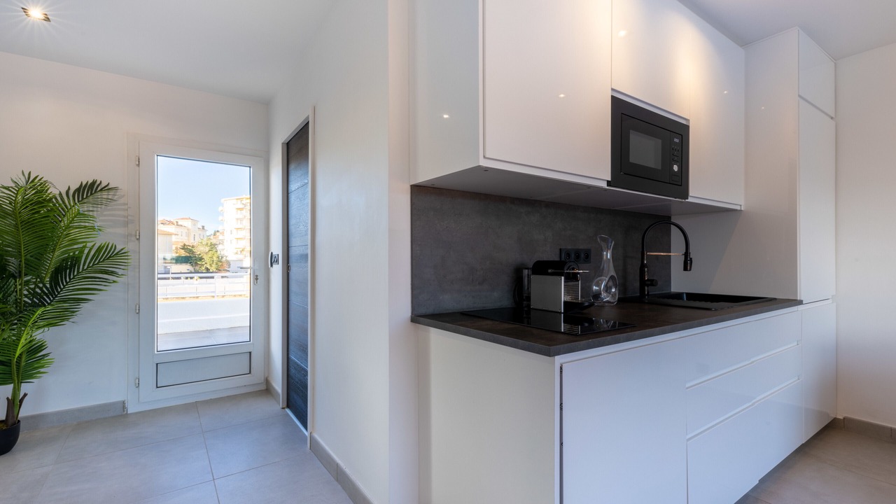 Photo of Kitchen in Carnot