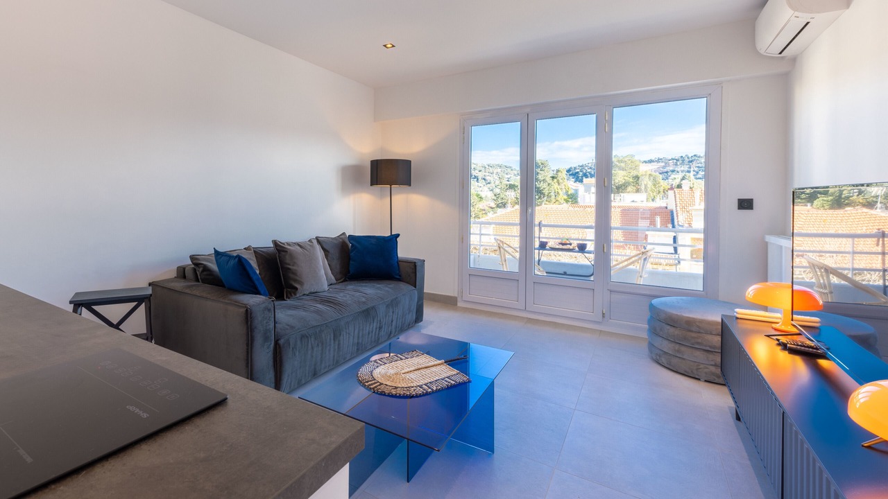 Photo of Livingroom in Carnot