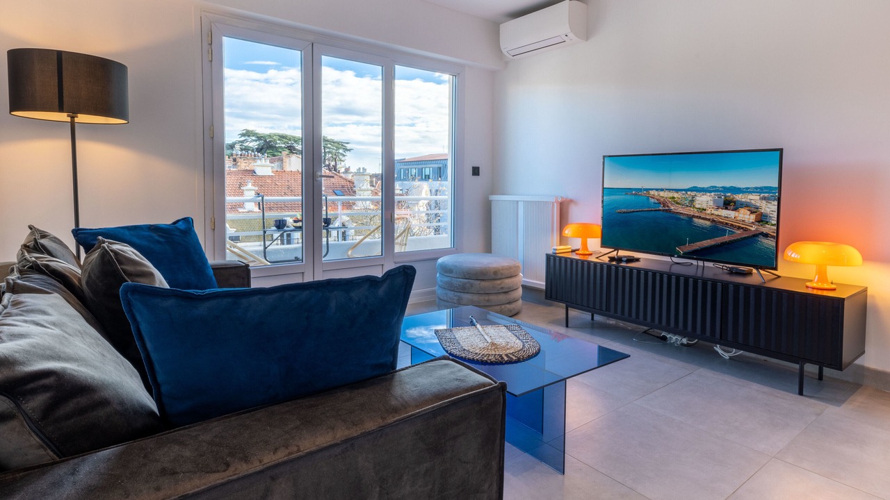 Photo of Livingroom in Carnot