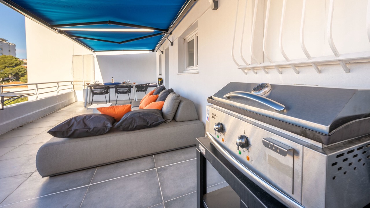 Photo of Outdoor in Carnot