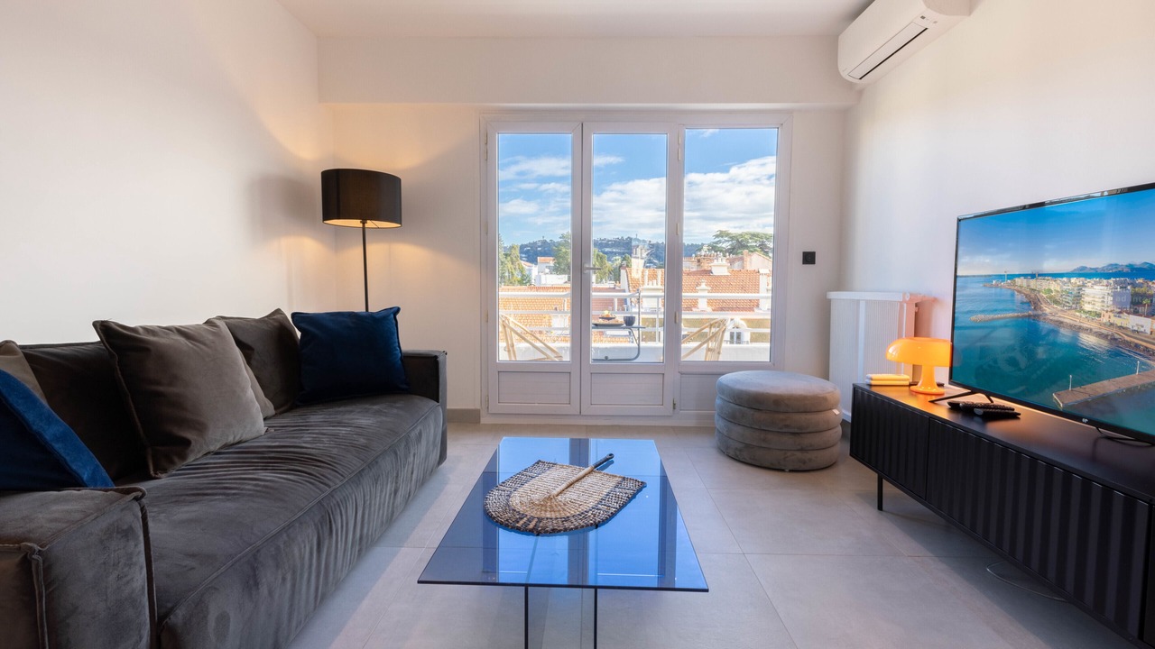 Photo of Livingroom in Carnot