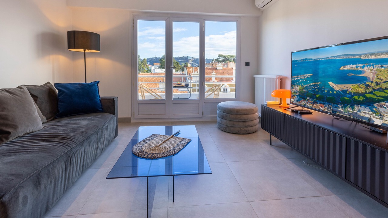 Photo of Livingroom in Carnot