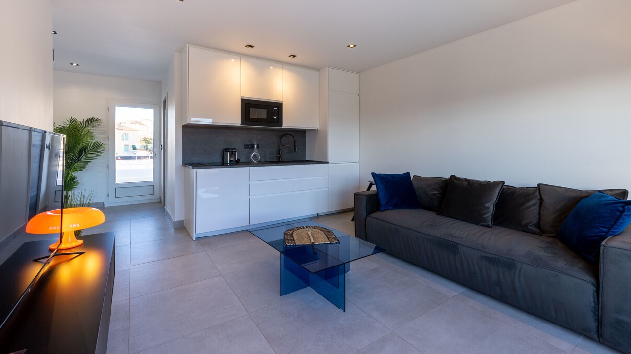 Photo of Livingroom in Carnot