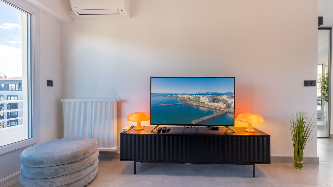Photo of Livingroom in Carnot