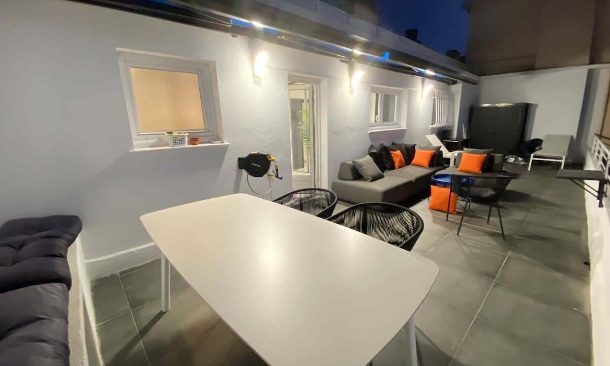 Photo of Outdoor in Carnot