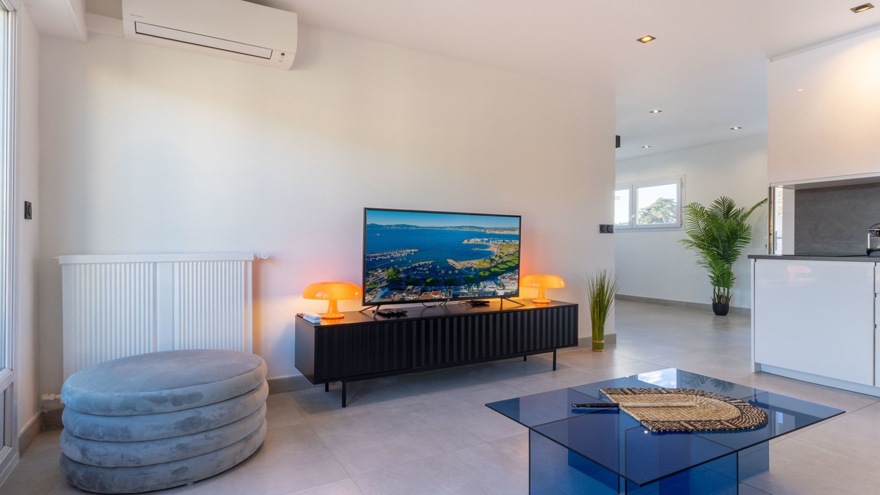 Photo of Livingroom in Carnot
