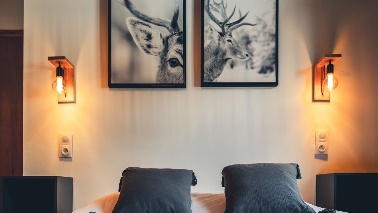 Photo of Bedroom in Pelvoux