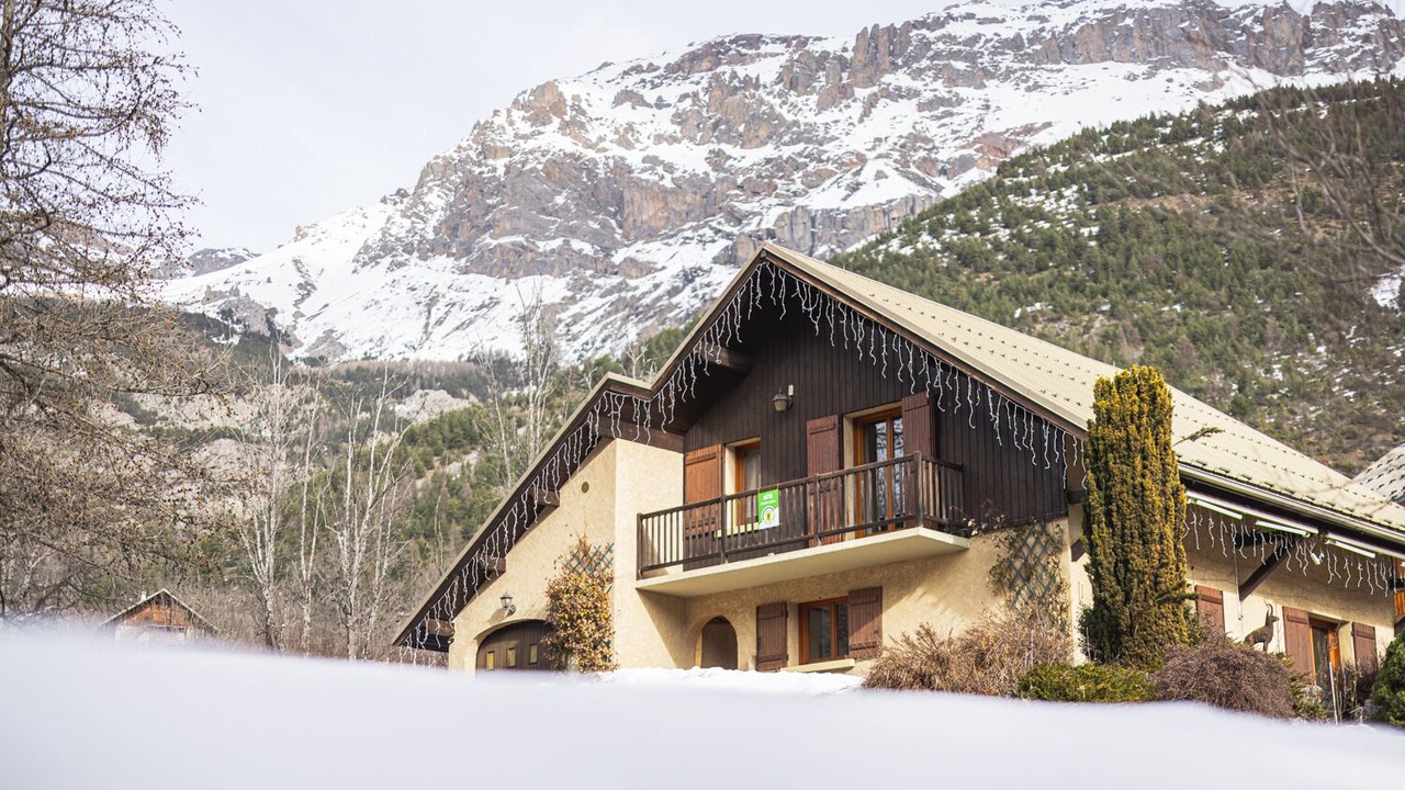 Photo of Outdoor in Pelvoux